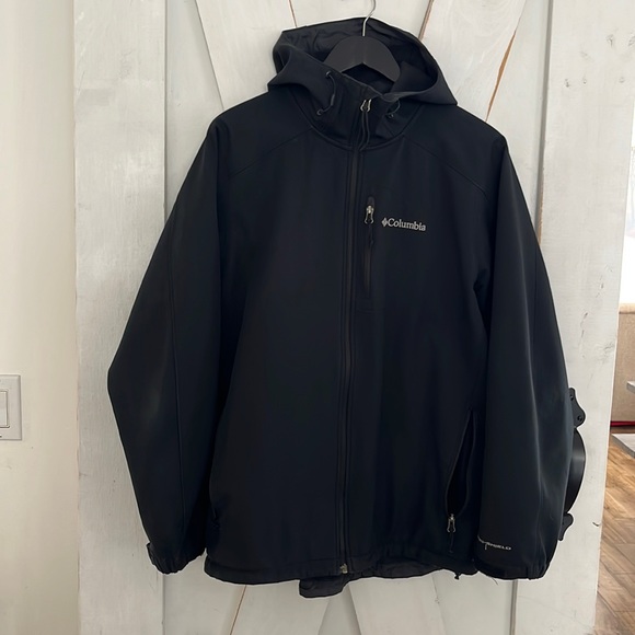 Columbia men’s jacket - Picture 1 of 2